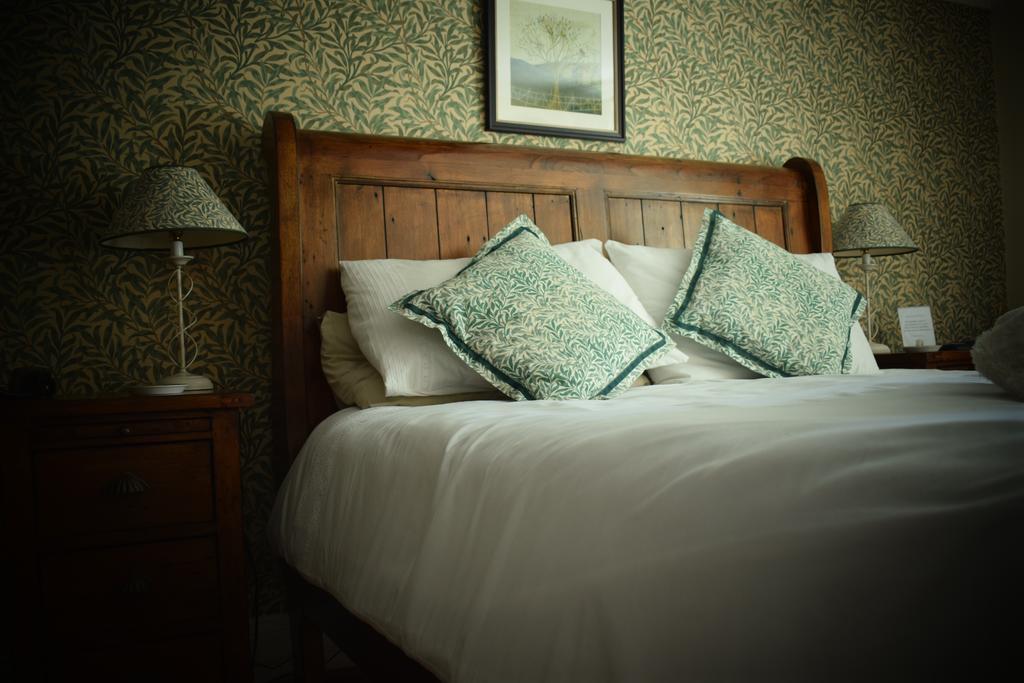 Bed and Breakfast The Old Mill House Padstow Exteriér fotografie