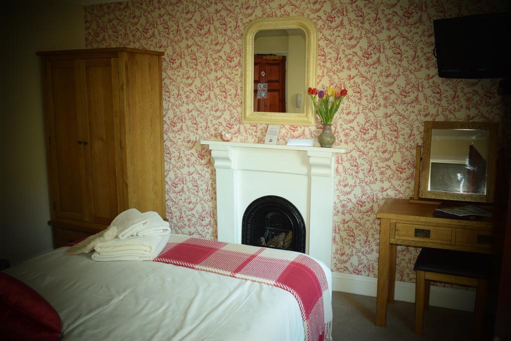 Bed and Breakfast The Old Mill House Padstow Exteriér fotografie