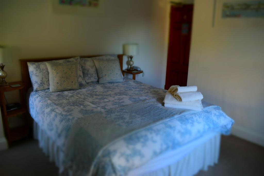 Bed and Breakfast The Old Mill House Padstow Exteriér fotografie