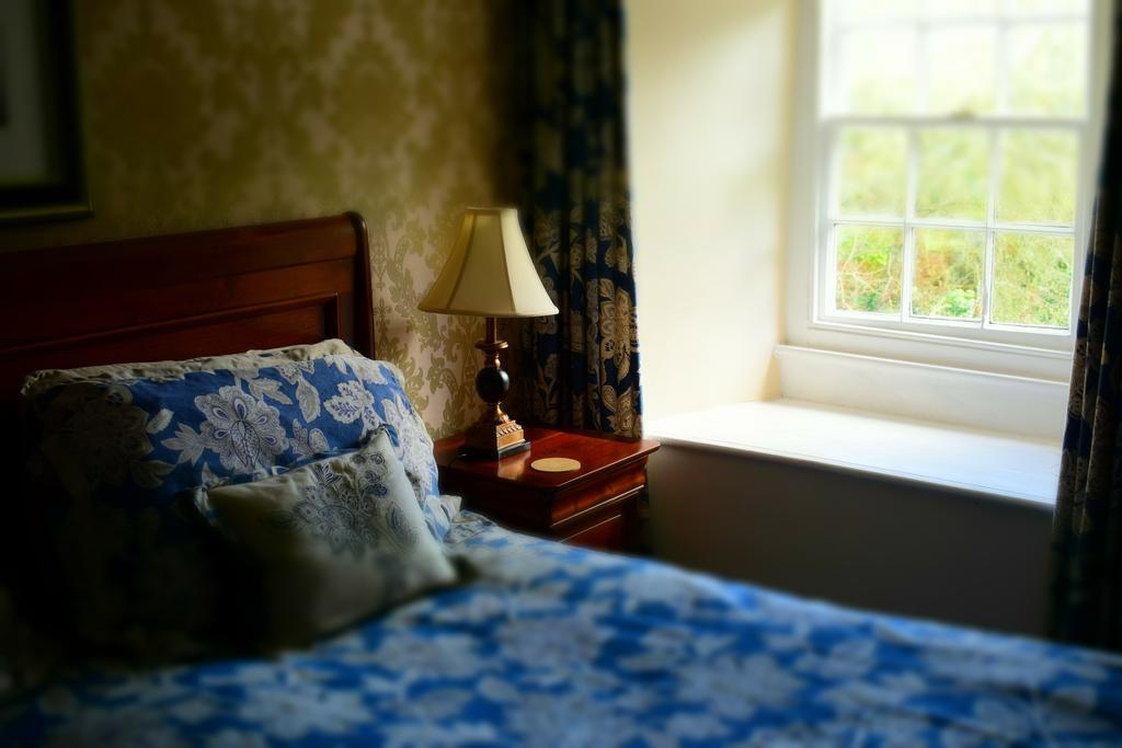 Bed and Breakfast The Old Mill House Padstow Exteriér fotografie